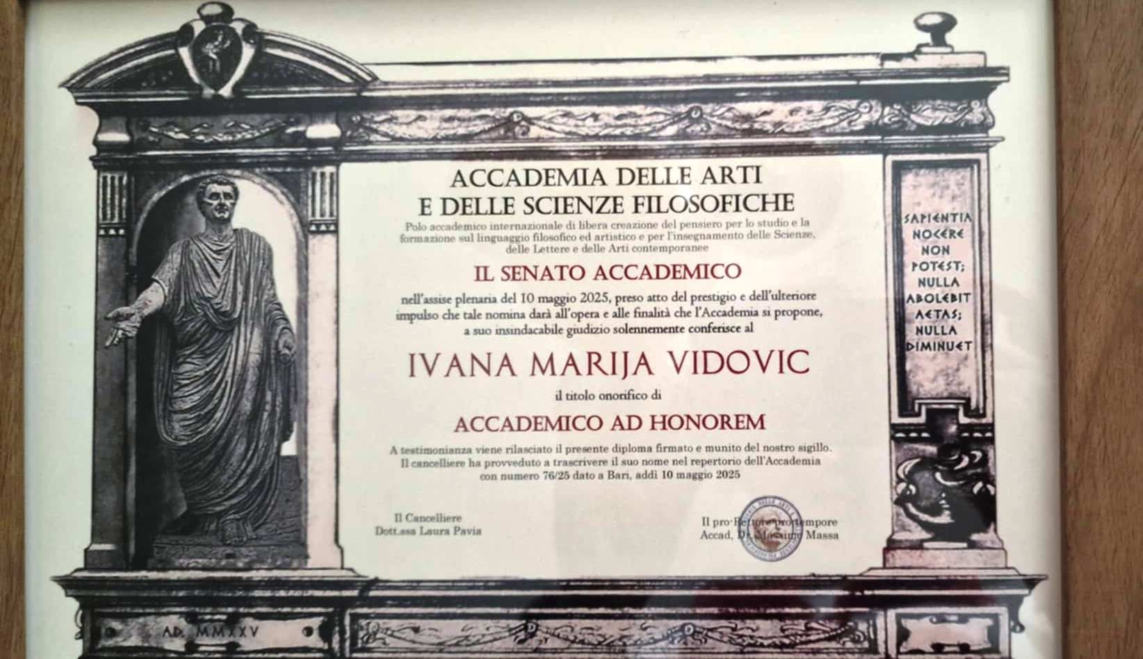 Accademico ad Honorem Italia2025 (2)