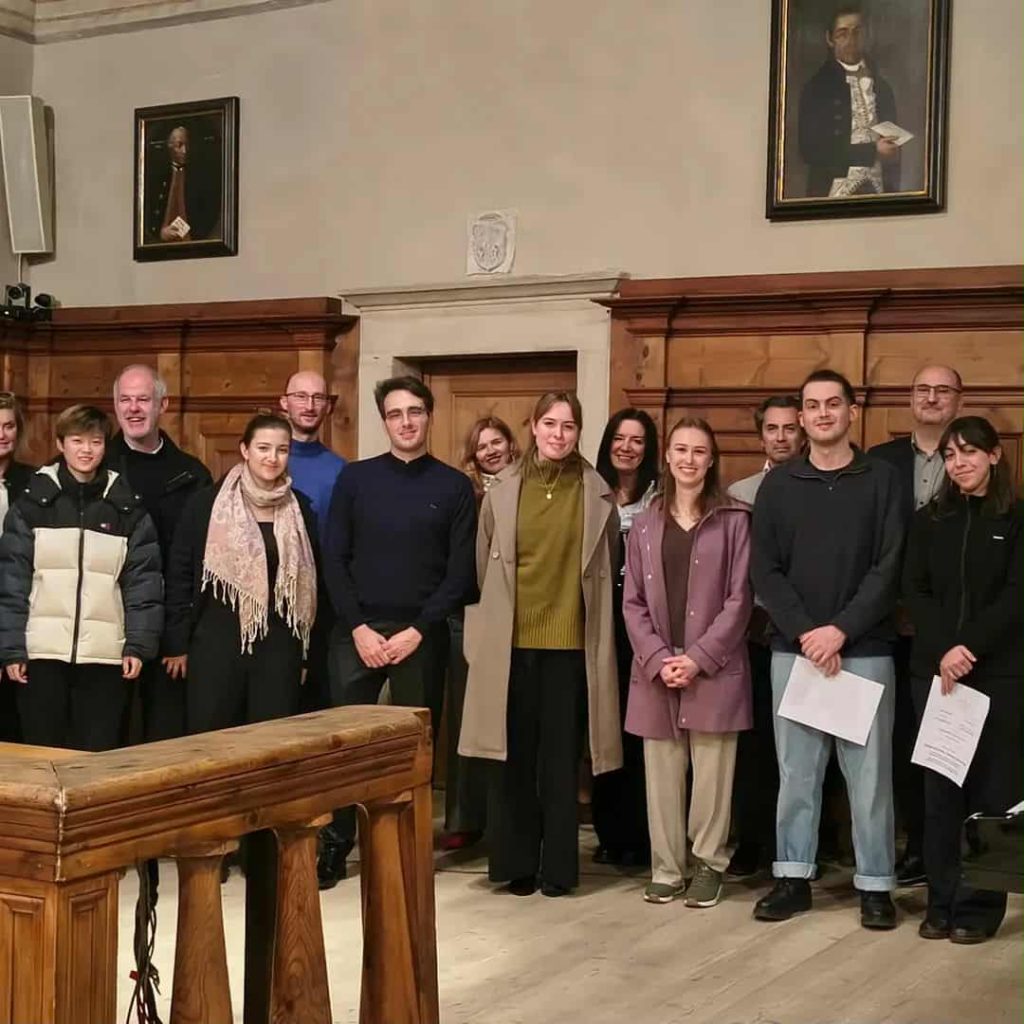 Ivana Marija Vidović u žiriju novog međunarodnog pijanističkog natjecanja Ars Modi